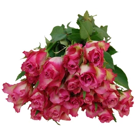 Blumenstrauß »Rose «, Ø 35 cm