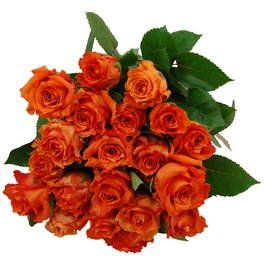 Blumenstrauß »Rose«, Ø 36–40 cm