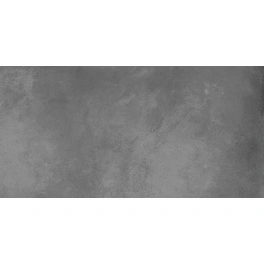Bodenfliese »Elba«, BxLxS: 31 x 62 x 0,74 cm, Feinsteinzeug, schwarz