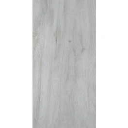 Bodenfliese »Teak«, Feinsteinzeug, BxL: 30 x 60 cm, grau