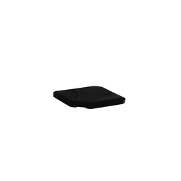 Bodenplatte »Quadro«, für Sonnenschirme, schwarz, Länge: 47 cm