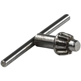 Bohrfutterschlüssel »S14 Jacobs K6«, Stahl