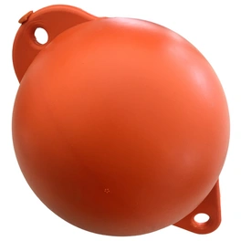 Boje, Polyethylen (PE), orange, 1 Stück