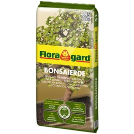 Bonsaierde, für Bonsai