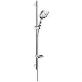 Brause-Set »Raindance Select E«, Höhe: 100,8 cm, chromfarben