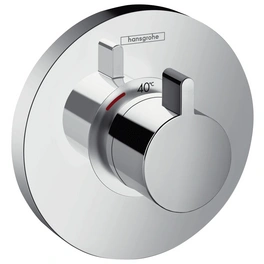 Brause-Thermostat »ShowerSelect S«, Breite: 150 mm, Metall