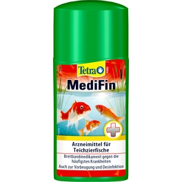 Breitbandmedikament »Pond MediFin«, 250ml