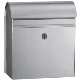 Briefkasten »870 Jade«, BxHxT: 37,6 x 42,5 x 19 cm, Stahl