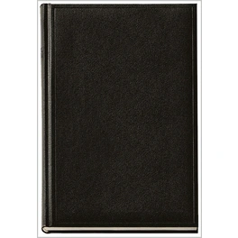 Buchkalender »Balaton«, BxH: 20,5 x 14,5 cm, Blattanzahl: 192