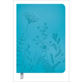Buchkalender »Soft Touch Small12«, BxH: 15,5 x 11 cm, Blattanzahl: 192