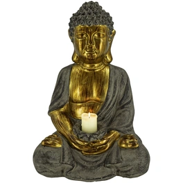 Buddha, Magnesia