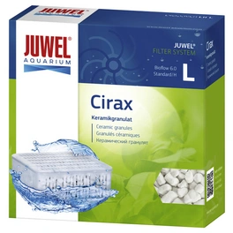 Cirax Bioflow, Standard