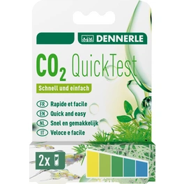 CO2-Quick Test