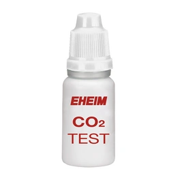 CO2 Test Indikatorflüssigkeit, geeignet für Aquarien