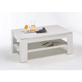 Couchtisch »Universal«, BxHxL: 110 x 47 x 65 cm, Holzwerkstoff