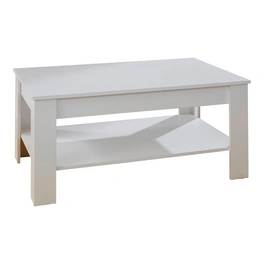 Couchtisch »Universal«, BxHxL: 110 x 49 x 67 cm, Holzwerkstoff