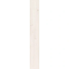 Dekorpaneele »Monte Leone«, holzfarben, foliert, Holz, Stärke: 10 mm, mit Rundfuge