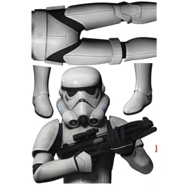 Dekosticker, Star Wars Stormtrooper, BxL: 100 x 70 cm