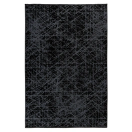 Design-Teppich »My Amalfi «, BxL: 200 x 290 cm, rechteckig, Baumwolle/Polyester