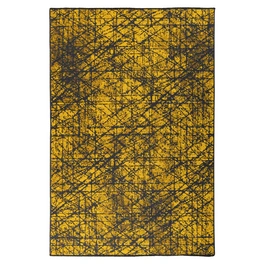 Design-Teppich »My Amalfi «, BxL: 80 x 150 cm, rechteckig, Baumwolle/Polyester