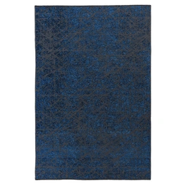 Design-Teppich »My Amalfi «, BxL: 80 x 150 cm, rechteckig, Baumwolle/Polyester
