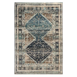 Design-Teppich »My Inca «, BxL: 160 x 230 cm, rechteckig, Polypropylen (PP)