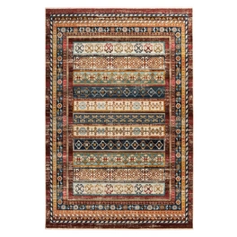 Design-Teppich »My Inca «, BxL: 80 x 150 cm, rechteckig, Polypropylen (PP)