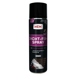 Dichtungsmasse »Dicht-Fix-Spray«, hellgrau, 500 ml