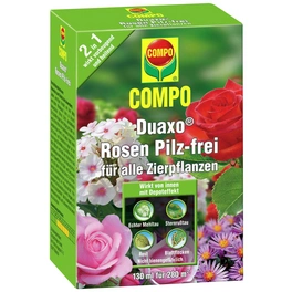 Duaxo® Rosen Pilz-frei für alle Zierpflanzen 130 ml
