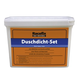 Duschabdicht-Set, 7 kg