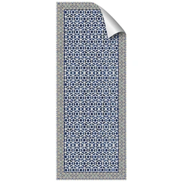 Duschrückwand-Panel, fresh, Mosaikfliesenoptik, 255x100 cm