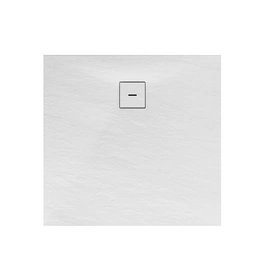 Duschwanne »ExpressPlus«, BxL: 100 x 100 cm, quadratisch