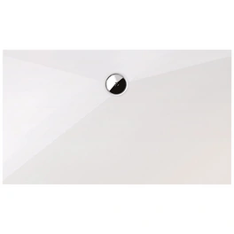 Duschwanne »ExpressPlus«, BxT: 80 x 100 cm, weiß