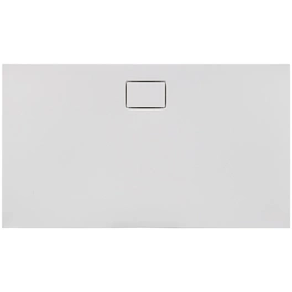 Duschwanne »Pearl«, BxT: 80 x 100 cm, weiß