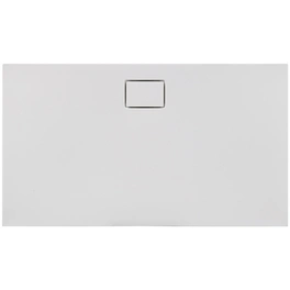 Duschwanne »Pearl«, BxT: 80 x 120 cm, weiß