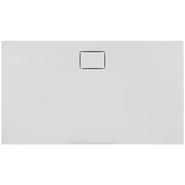 Duschwanne »Pearl«, BxT: 90 x 120 cm, weiß