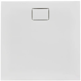 Duschwanne »Pearl«, BxT: 90 x 90 cm, weiß