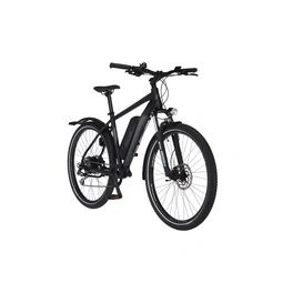 E-All Terrain-Bike »TERRA 2.1«, 27,5 Zoll, RH: 48 cm, 8-Gang