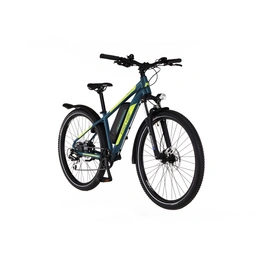 E-All Terrain-Bike »TERRA 2.1 Junior«, 27,5 Zoll, RH: 38 cm, 8-Gang