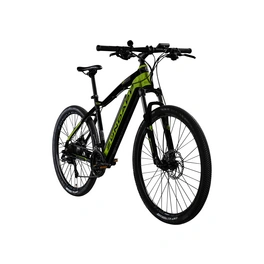 E-Bike 27,5 Zoll, RH: 48 cm, 21-Gang