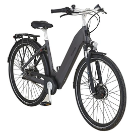 E-Bike 28 Zoll, 7-Gang