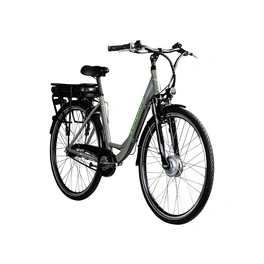 E-Bike 28 Zoll, RH: 48 cm, 7-Gang