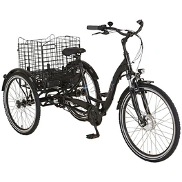 E-Bike »Cargo 3R 20.ESL.10«, 26 Zoll, RH: 46 cm, 3-Gang