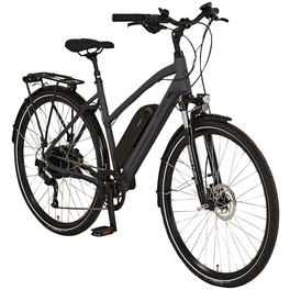 E-Bike »Entdecker 20.EST.10«, 28 Zoll, RH: 50 cm, 8-Gang