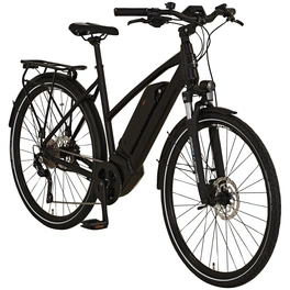 E-Bike »Entdecker 20.ETT.30«, 28 Zoll, RH: 52 cm, 10-Gang