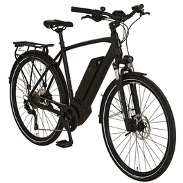 E-Bike »Entdecker«, 28 Zoll, RH: 55 cm, 10-Gang