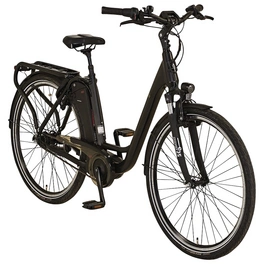 E-Bike »Geniesser 20.ETC.10«, 28 Zoll, RH: 49 cm, 7-Gang