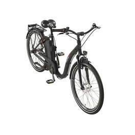 E-Bike »Geniesser«, 26 Zoll, RH: 46 cm, 3-Gang