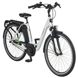 E-Bike »Geniesser«, 28 Zoll, RH: 49 cm, 7-Gang