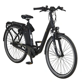 E-Bike »Geniesser«, 28 Zoll, RH: 49 cm, 7-Gang
